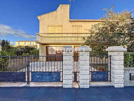 villa 5 pièces 127m²