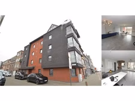 duplex à louer à wagenmakersstraat 1 ostende (rbv30432)