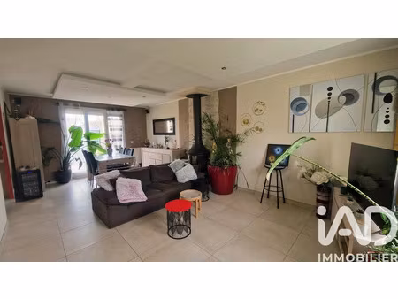 vente maison 5 pièces 99 m² à brie-comte-robert (77170)  375 000 €