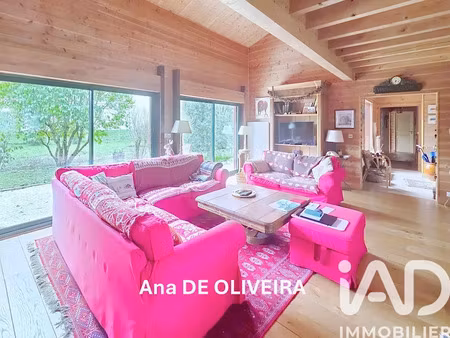 vente maison 5 pièces 175 m² à montgaillard (09330)  390 000 €