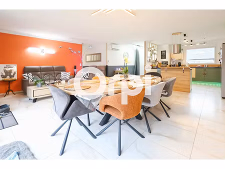 vente maison 4 pièces 121 m² à oye-plage (62215)  388 500 €