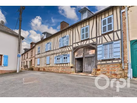 vente maison 10 pièces 278 m² à songeons (60380)  420 000 €