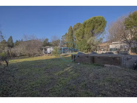 vente maison 5 pièces 150 m² à puget-ville (83390)  350 000 €