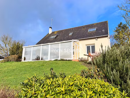 achat maison 4 pièces 96m²