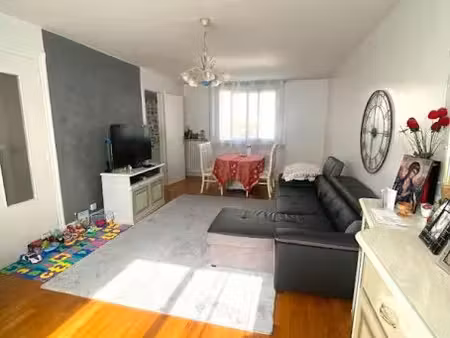 vente maison 4 pièces 100 m² à noisy-le-sec (93130)  357 000 €