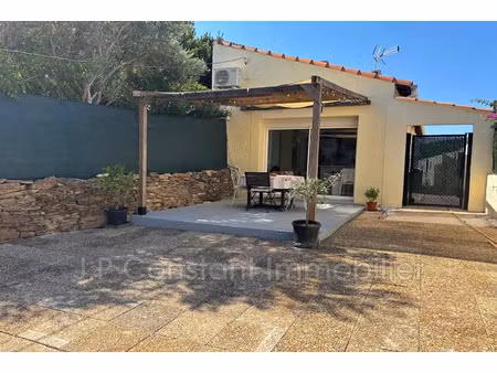 vente maison 3 pièces 50 m² à la ciotat (13600)  383 000 €