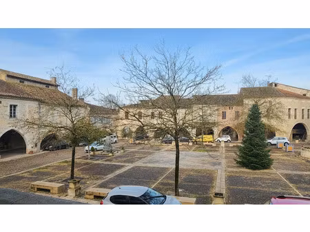 vente immeuble 10 pièces 363 m² à castelsagrat (82400)  365 000 €