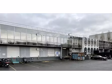 a louer - cellule d'activité de 1 571 m²