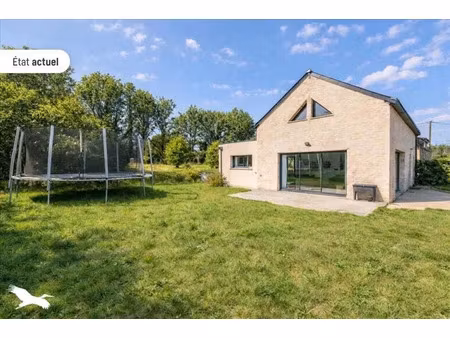 vente maison 6 pièces 122.1 m² à malville (44260)  355 232 €