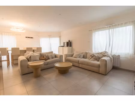 vente villa 8 pièces 140 m² à feins (35440)  367 500 €