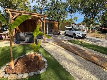 vente maison à arès (33740) : à vendre / 30m² arès