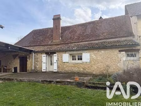 vente maison piscine à saint-germain-et-mons (24520) : à vendre piscine / 160m² saint-germ