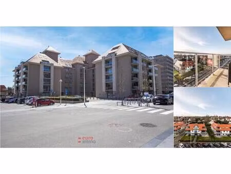 appartement à vendre à franslaan 94 nieuwpoort (rbv30415)