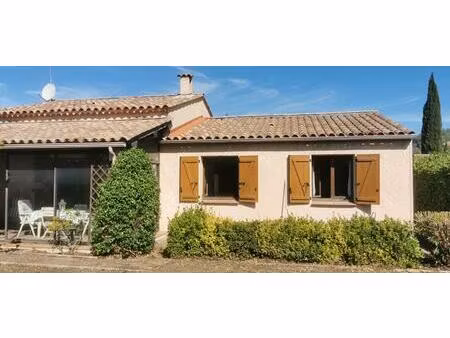 maison 3 pièce(s) 90 m2 sur draguignan