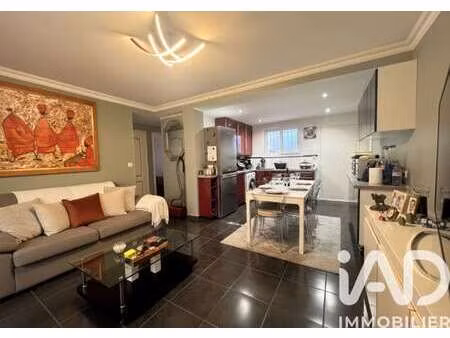 vente appartement 3 pièces à antibes (06160) : à vendre 3 pièces / 63m² antibes