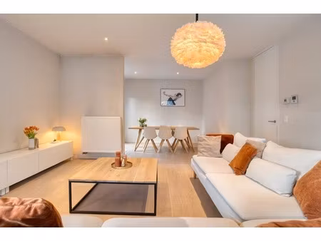 appartement te koop in roeselare met 2 slaapkamers