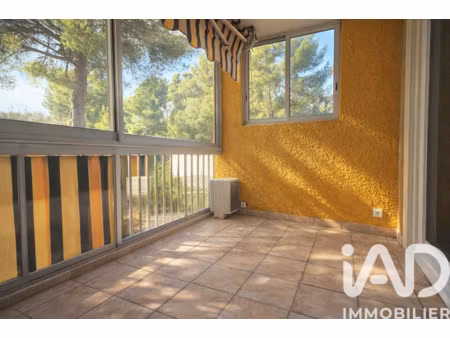 vente appartement 4 pièces à toulon (83000) : à vendre 4 pièces / 81m² toulon