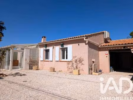 vente maison piscine à brignoles (83170) : à vendre piscine / 91m² brignoles