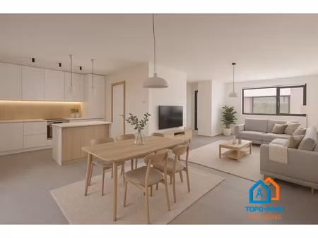 huis te koop in haaltert met 3 slaapkamers