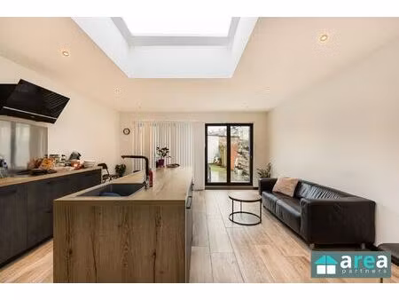 huis te koop in antwerpen met 4 slaapkamers