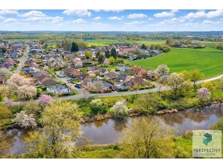 huis te koop in sint-joris met 3 slaapkamers