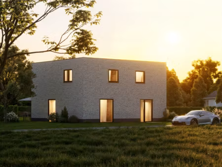 huis te koop in wetteren met 3 slaapkamers