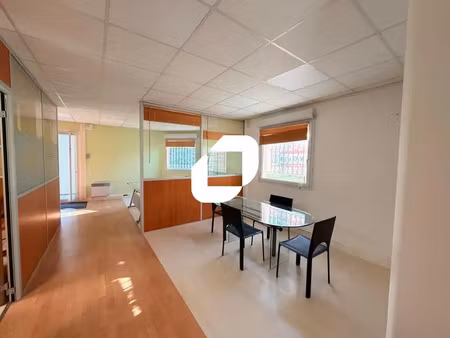 location bureau eybens 38320