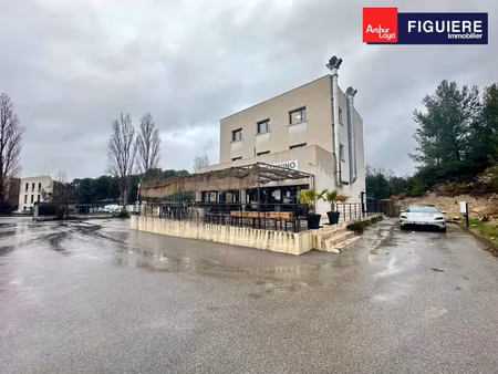 petites surface de bureaux à louer velaux