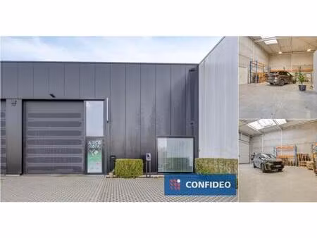 surface industrielle à vendre à heersterveldweg 16a berg (rbv29937)