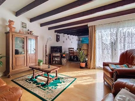 maison plain pied la rochelle 4 pièces 92 m² - jardin - garage