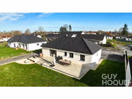 maison proche monein