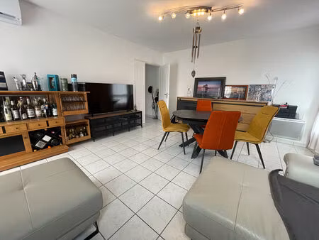 viager occupé  centre ville à pieds