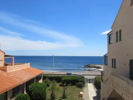 location appartement 2 pièces 41m2 sausset-les-pins 13960 - 985 € - surface privée