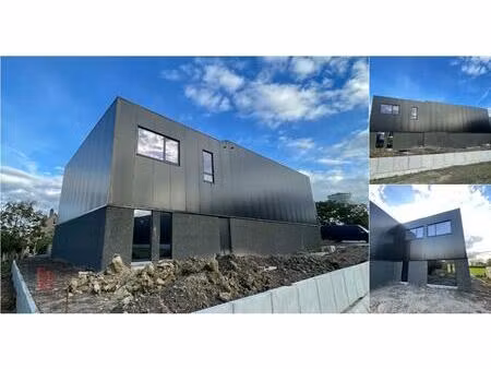 surface industrielle à vendre à brugsesteenweg 73 oudenburg (rbv29969)