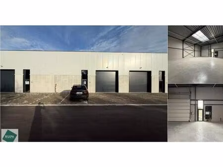 surface industrielle à vendre à noorderstraat 51 hal (rbv29821)