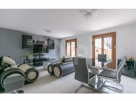 maison la queue-en-brie 85 m² t-4 à vendre  289 900 €