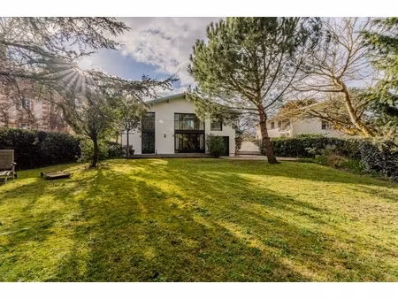 annonce maison à vendre