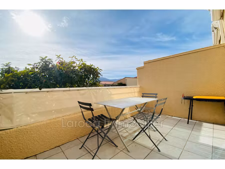 annonce maison à vendre