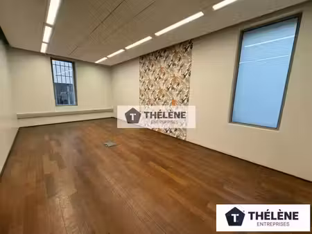 location bureau montpellier (34000) - - surface privée