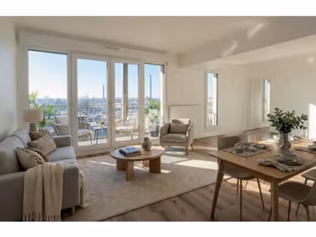 annonce appartement à vendre