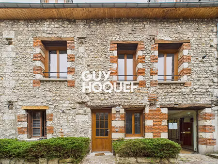 appartement rouen 2 pièce(s) 46m2