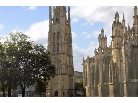 annonce bien à vendre