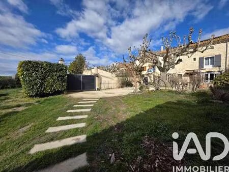 vente maison à avignon (84000) : à vendre / 246m² avignon
