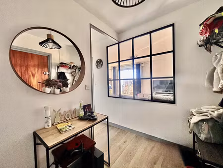 achat appartement 3 pièces 74m² chateauneuf sur loire 45110