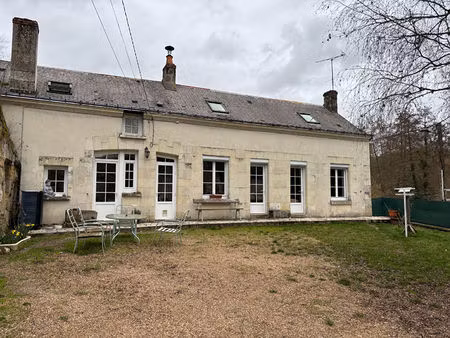 achat maison 6 pièces 121m²