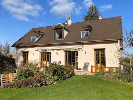 vente maison 8 pièces 172 m² à septeuil (78790)  430 000 €
