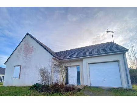 location maison 4 pièces 98m²