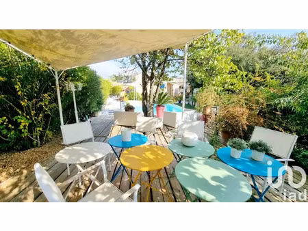 vente maison piscine à saint-maximin-la-sainte-baume (83470) : à vendre piscine / 140m² sa