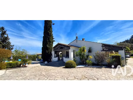 vente maison piscine à solliès-ville (83210) : à vendre piscine / 168m² solliès-ville