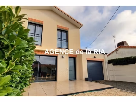annonce maison à vendre